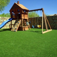 Artificial Grass Carpet Crawford, Georgia Upper Playground, Backyard Designs