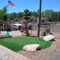 Artificial Grass Installation Baconton, Georgia Landscaping, Commercial Landscape