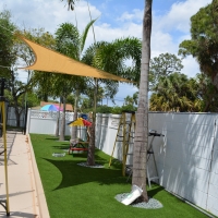 Artificial Lawn Warner Robins, Georgia Artificial Grass For Dogs, Commercial Landscape