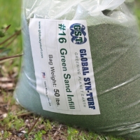 Green Sand Green Sand