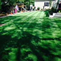 Plastic Grass Davisboro, Georgia Design Ideas, Backyard Ideas