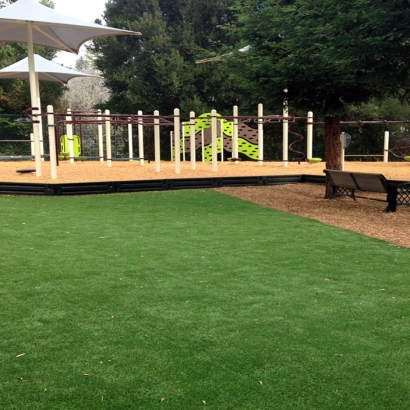 Synthetic Grass Cost Tennille, Georgia Upper Playground, Backyard Landscaping Ideas