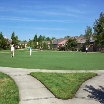 Synthetic Grass Cost Unadilla, Georgia Home Putting Green, Commercial Landscape