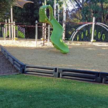 Synthetic Grass Sparks, Georgia Playground Turf, Parks