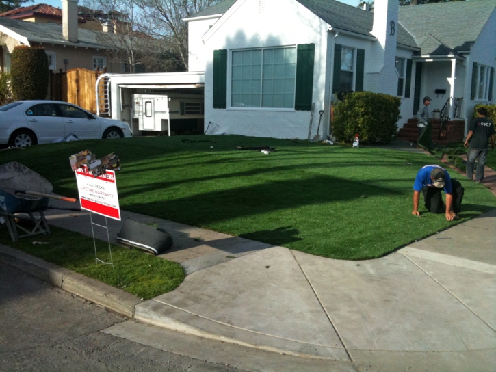 Grass Installation Ivey, Georgia Design Ideas, Front Yard Landscaping Ideas