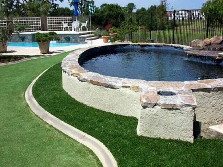 Installing Artificial Grass Fort Oglethorpe, Georgia Gardeners, Small Backyard Ideas