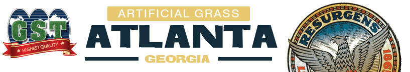 Artificial Grass Atlanta, Georgia